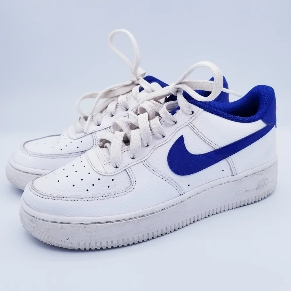 Nike Air Force 1 Youth Sneakers size 4.5